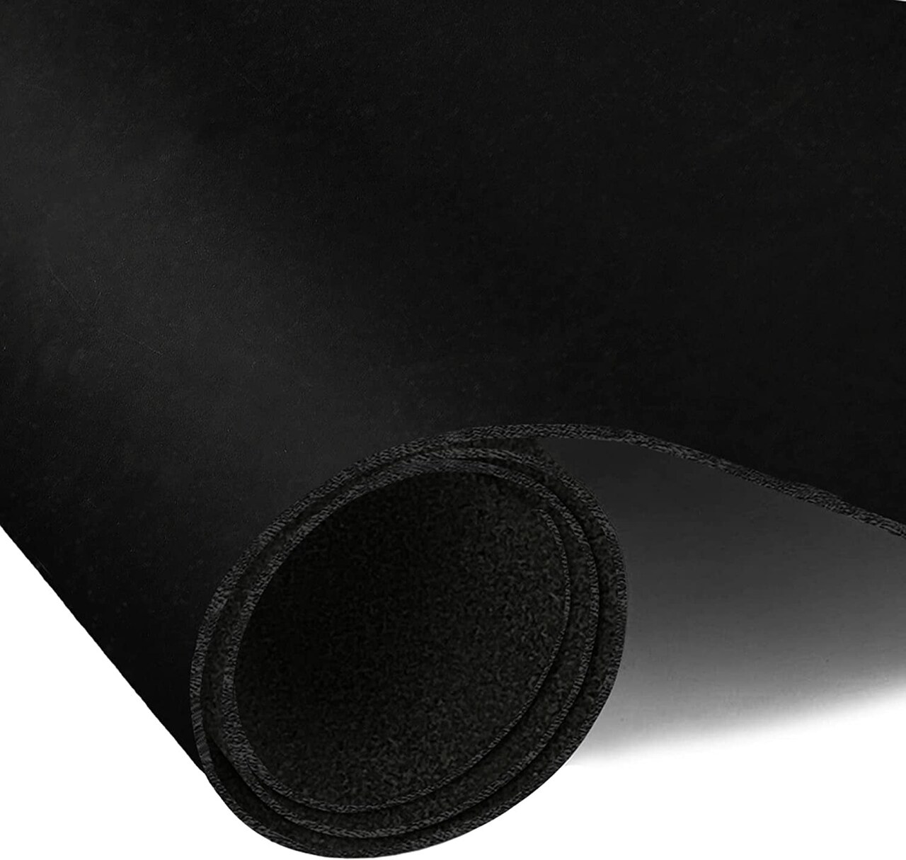 ELW 8-10 oz. (3-4mm) Thick Pre-Cut Piece 6"x6'' to 24"x48" - Available Bourbon, Tobacco & Whiskey Brown Color - Full Grain Leather Grass Fed Cow Hides, Oil Tanned for Tooling, Carving, Molding, Craft, Hobby, Sewing, Pyrography, Knife Sheaths